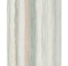 Tapete mit Streifenmuster