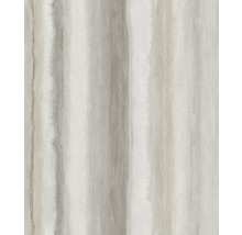 Papier peint à rayures verticales