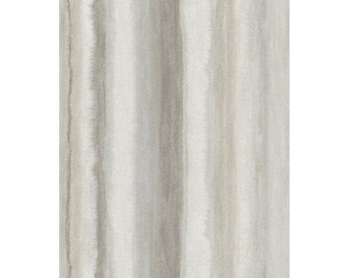 Papier peint à rayures verticales