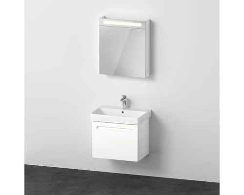 Badmöbel-Set DURAVIT Duravit No.1 65 cm N10167L18180000