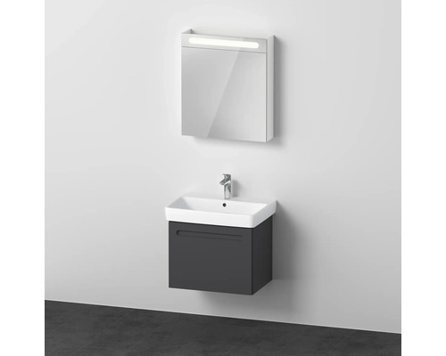 Ensemble de meubles de salle de bains DURAVIT Duravit n°1 65 cm N10167L49490000 Ensemble de meubles de salle de bains DURAVIT Duravit n°1 65 cm N10167L49490000