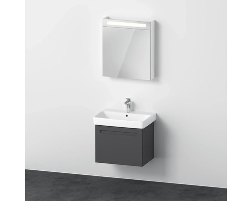 Ensemble de meubles de salle de bains DURAVIT Duravit n°1 65 cm N10167R49490000 Ensemble de meubles de salle de bains DURAVIT Duravit n°1 65 cm N10167R49490000