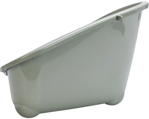 Kunststoff-Mörtelkübel