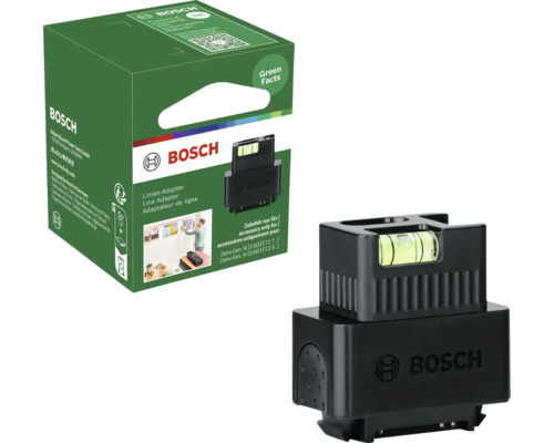 Bosch Accessoires système Zamo adaptateur de ligne