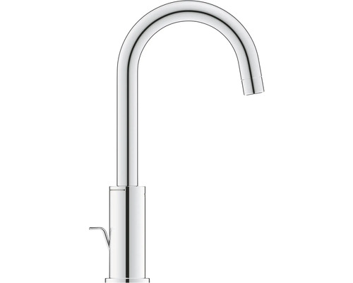 Robinet d''évier avec bec haut