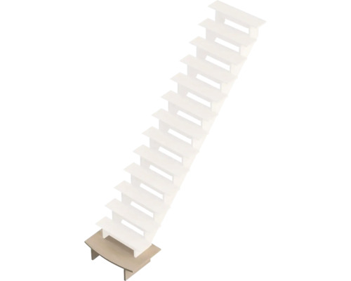 Pertura Anfangssockel Linos gerade für Buche Pertura Anfangssockel Linos gerade für Buche