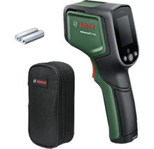Bosch AdvancedTemp Thermodetektor mit Tasche und Batterien