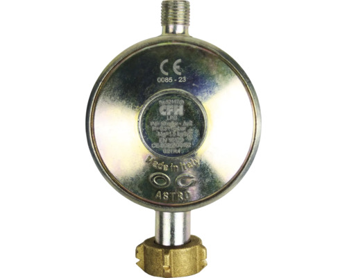 CFH Détendeur pour gaz de pétrole liquéfié