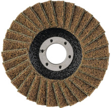 Disque à lamelles pour meuleuse d''angle