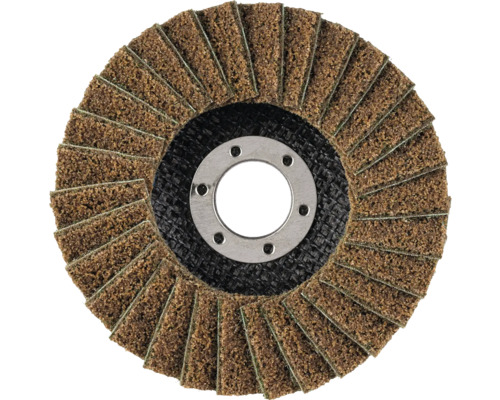 Disque à lamelles pour meuleuse d''angle