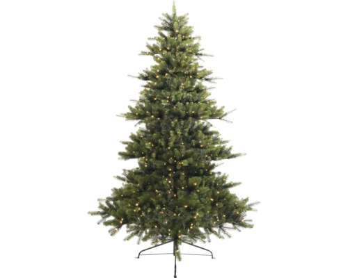 Weihnachtsbaum Colorado H 210 cm Weihnachtsbaum Colorado H 210 cm