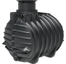 Abwassertank 4.500 Liter GAW4.5