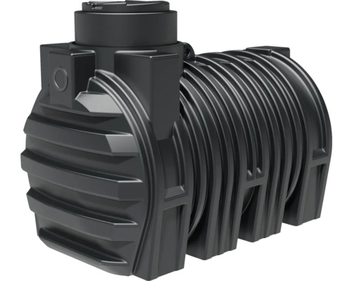 Abwassertank - Fäkalientank 3.000 Liter GET 3.0 AW2 mit DIBt-Zulassung Abwassertank - Fäkalientank 3.000 Liter GET 3.0 AW2 mit DIBt-Zulassung