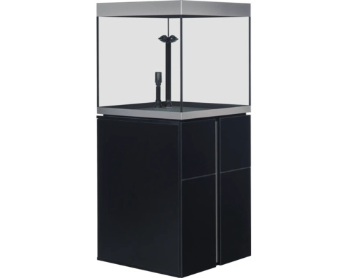 Aquarium mit Unterschrank