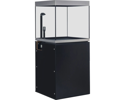 Aquarium mit Unterschrank für Heimaquaristik