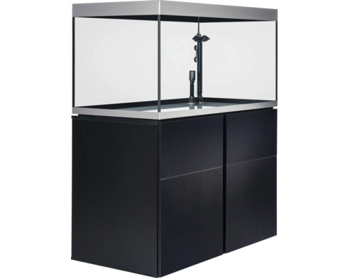 Aquarium mit Unterschrank für den Innenbereich