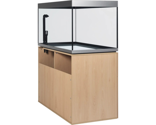 Aquarium mit Unterschrank