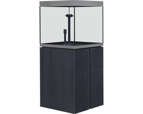 Aquarium avec meuble