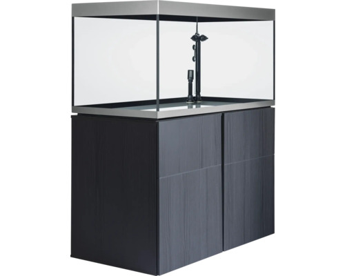 Aquarium mit Unterschrank