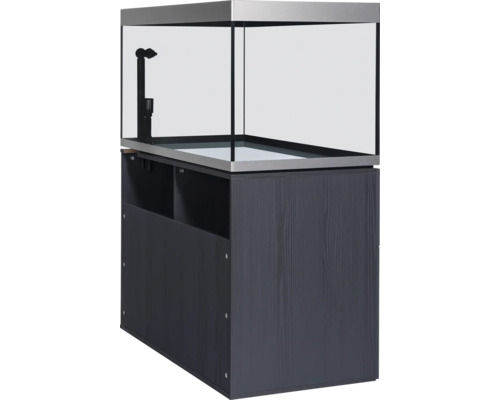 Aquarium mit Unterschrank