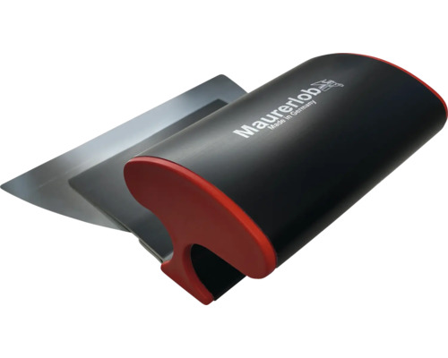 Taloche à lisser Maurerlob avec poignée ergonomique