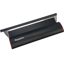 Règle à dresser Maurerlob avec poignée