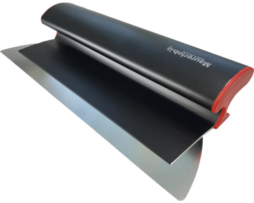 Spatule à plâtrer Maurerlob avec poignée