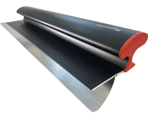 Truelle à plâtre Maurerlob pour travaux d''enduit et de spatule