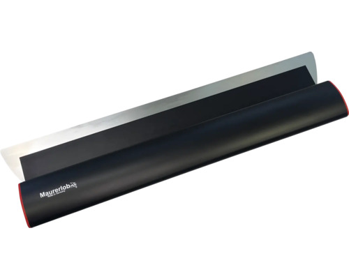 Taloche à lisser Maurerlob avec lame en acier et poignée ergonomique