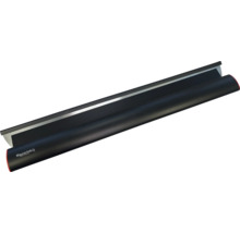 Logo Maurerlob avec élément de fixation pour parois de protection