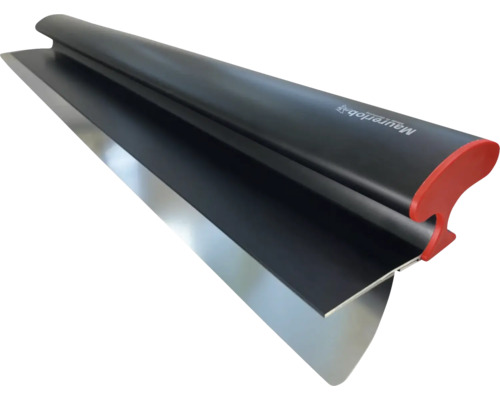 Taloche à lisser Maurerlob avec poignée