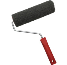 Rouleau de peinture avec manche pour travaux de peinture