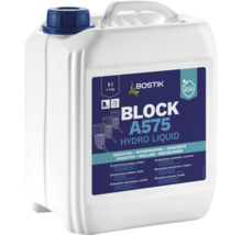 Bostik BLOCK A575 HYDRO LIQUID Horizontalsperre 5 l