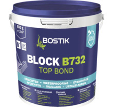 Bostik BLOCK B732 TOP BOND Bitumenkaltkleber 800 g