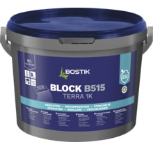 Eimer Bitumendickbeschichtung, 12 Liter, Bostik