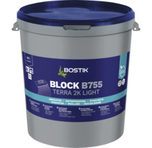 Bostik Block B755 Terra 2K Light Abdichtung im 30 Liter Eimer