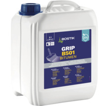 Bostik GRIP B501 BITUMEN Bitumenvoranstrich 5 l