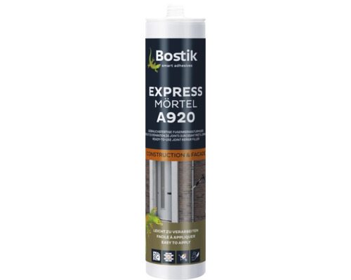 Mortier express Bostik A920 300 ml
