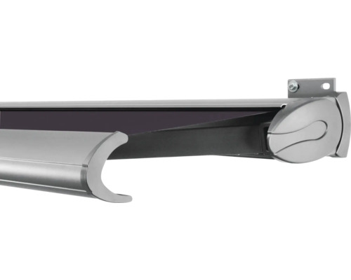 SOLUNA Kassettenmarkise Exclusiv 2x1,5 Stoff Dessin S2119 Gestell E6EV1 silber eloxiert Antrieb rechts inkl. Motor und Wandschalter SOLUNA Kassettenmarkise Exclusiv 2x1,5 Stoff Dessin S2119 Gestell E6EV1 silber eloxiert Antrieb rechts inkl. Motor und Wandschalter