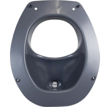 Urinoir en plastique