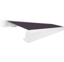 Store avec tissu