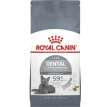 Katzenfutter trocken ROYAL CANIN Dental Care für gesunde Zähne mit Zahnpflege Aktivnährstoff, 400 g