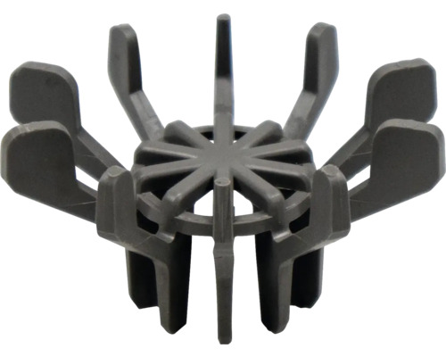 Fixation SEPARETT pour nettoyant de canalisation Tiny® 1347-01 Entretoise pour armature