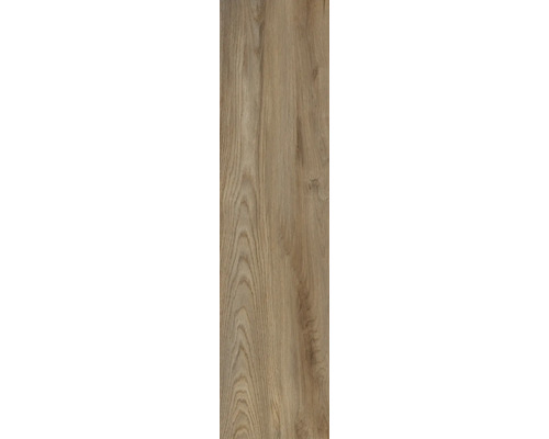 Feinsteinzeug Terrassenplatte Silentwood nocciola 30 x 120 x 2 cm