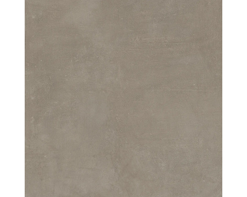 Feinsteinzeug Terrassenplatte Suite bronzo 60 x 60 x 2 cm