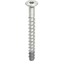 Einzelne Schraube mit Torx-Antrieb