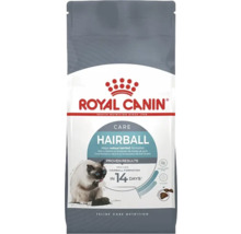Croquettes pour chats ROYAL CANIN Intense Hairball 400 g