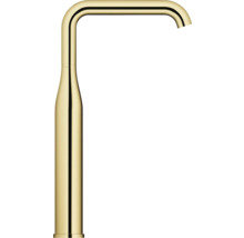 GROHE Waschtischarmatur für Aufsatzwaschbecken ESSENCE cool sunrise 32901GL1