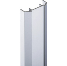 Profil Einfach ohne Bohren alunatur D2962 01-thumb-0 Profil Einfach ohne Bohren alunatur D2962 01-thumb-0