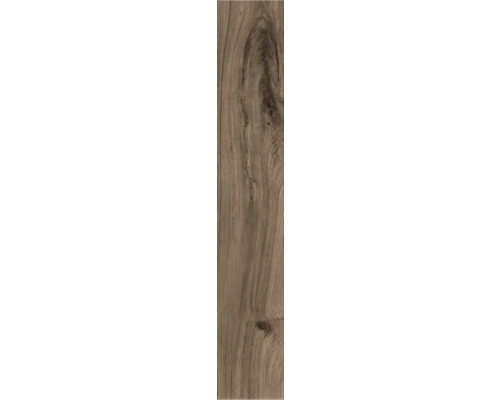 Planche de plancher en bois avec grain de bois